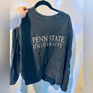 Penn State University Top